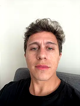 Emanueldickarg online show from November 30, 2025, 9:52 pm