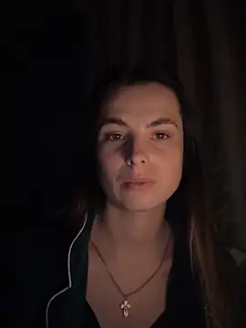 Rita6529 online show from December 18, 2025, 8:26 pm