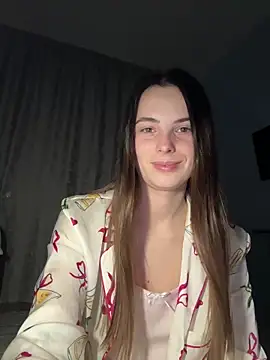 Rita6529 online show from February 11, 2026, 8:03 pm