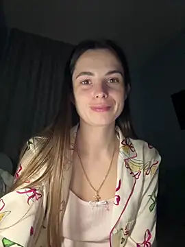 Rita6529 online show from April 5, 2026, 7:44 pm