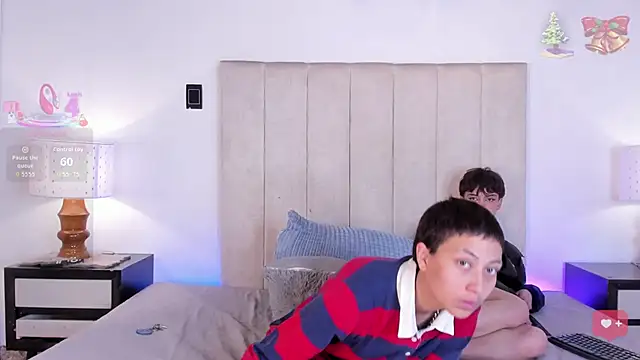 Brenda Tina online show from January 8, 2026, 8:33 pm