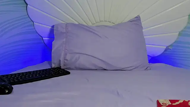 CHLOE BLOWJOB online show from March 14, 2026, 12:17 am