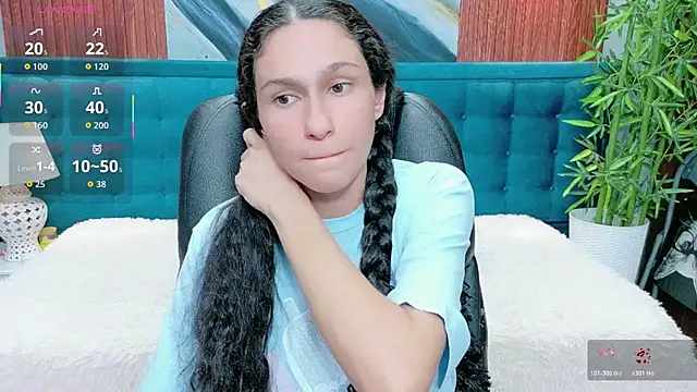 Snapshot of violeta_0426 chatting on February 18, 2026, 2:07 am violeta 0426 online show from February 18, 2026, 2:07 am