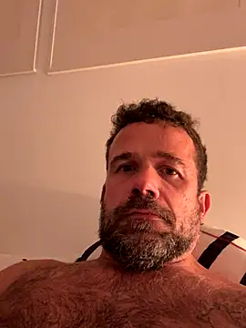 Daddymad online show from November 28, 2025, 11:18 pm