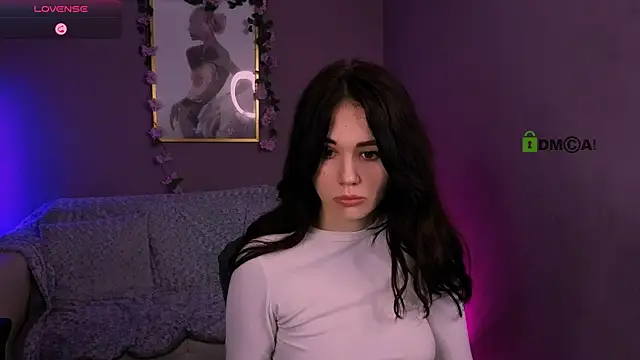 mikameovv online show from January 14, 2026, 8:25 pm