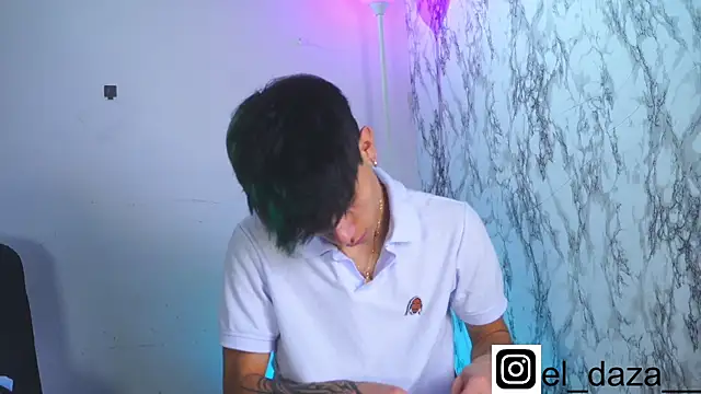 Jake beach  online show from January 12, 2026, 2:17 am