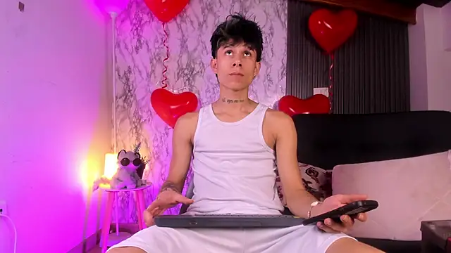 Jake beach  online show from February 15, 2026, 4:14 pm