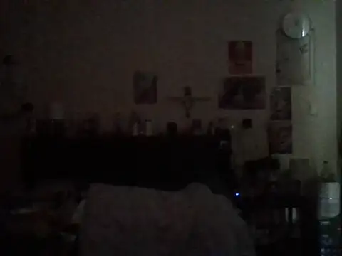 ilove90123 online show from June 9, 2026, 4:57 am