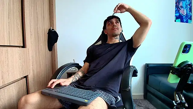 liorvante online show from April 25, 2026, 5:10 pm