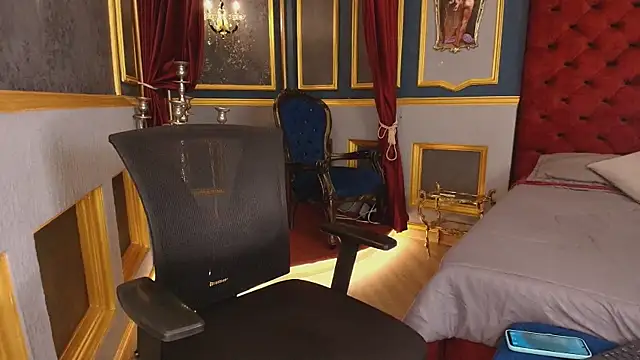 isaac grimm online show from January 8, 2026, 2:47 am