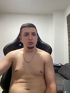 Liam jones10 online show from January 16, 2026, 4:27 am