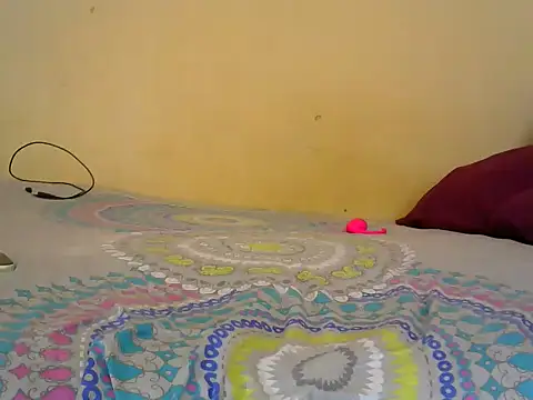 MagicBOOBS20 online show from March 23, 2026, 8:29 am