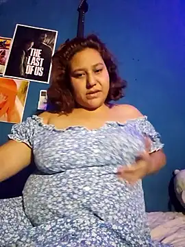 Kittysweet2001 online show from January 18, 2026, 5:22 am