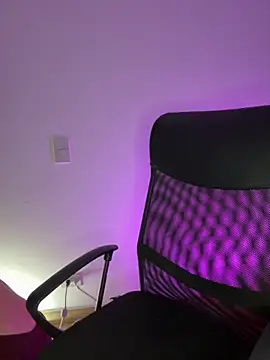 Julieta-8 online show from November 30, 2025, 12:58 am