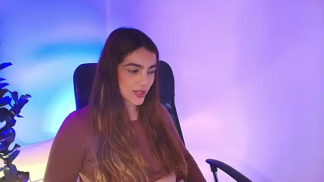 Julieta-8 online show from February 5, 2026, 2:49 am