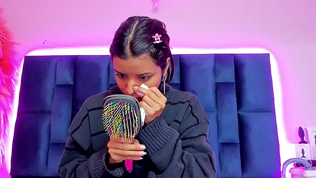 GrishaMochka online show from February 14, 2026, 12:13 pm