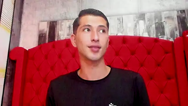 jay Bluee1 online show from January 7, 2026, 12:51 pm