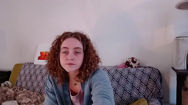 DeliaBlew online show from January 18, 2026, 4:11 pm