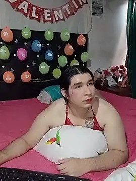 sissy-lover online show from February 15, 2026, 9:22 pm