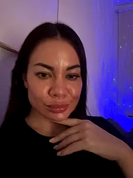 AsianDreamx online show from December 1, 2025, 7:30 pm