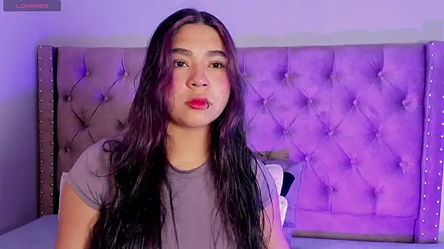 Mylarossi online show from February 16, 2026, 1:18 pm