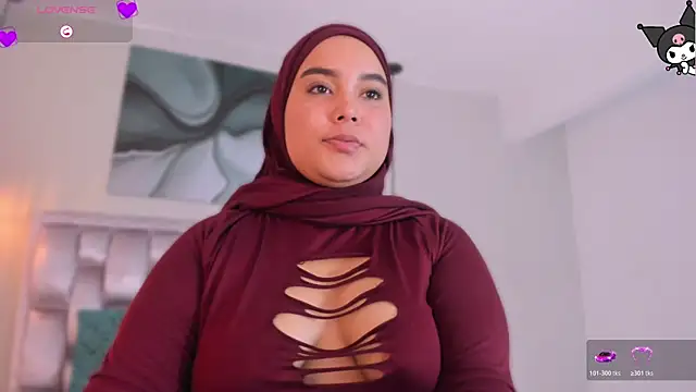Snapshot of Habi_arabic chatting on July 22, 2026, 4:37 am Habi arabic online show from July 22, 2026, 4:37 am