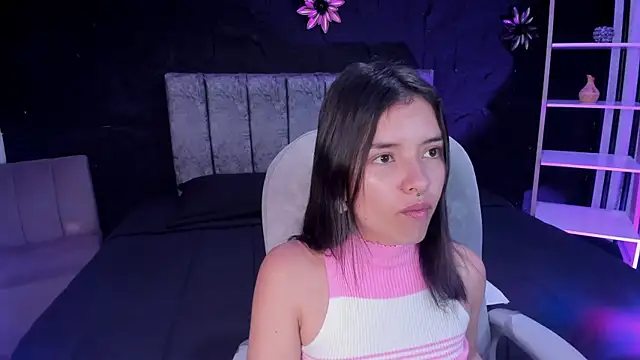 Cherrybombs  online show from May 27, 2026, 4:20 am