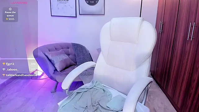 alana martiins online show from February 22, 2026, 9:19 am