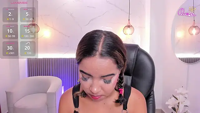 alana martiins online show from May 6, 2026, 12:54 pm