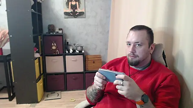 Snapshot of Sukuna_Ryoumen chatting on November 30, 2025, 10:19 am Sukuna Ryoumen online show from November 30, 2025, 10:19 am