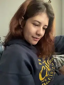 dakota021 online show from March 29, 2026, 5:24 pm