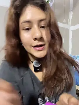 dakota021 online show from April 2, 2026, 10:07 pm