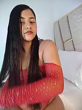 Julia-Blair online show from February 17, 2026, 4:24 pm