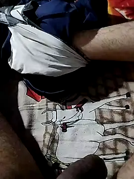 mast boy online show from March 12, 2026, 5:30 pm