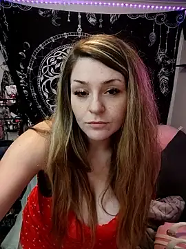 xKittenPawz online show from January 12, 2026, 10:04 pm