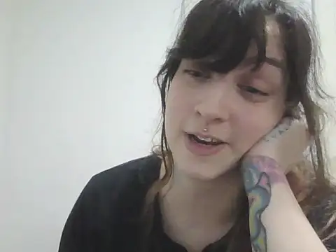 Darkytah online show from December 3, 2025, 1:13 am