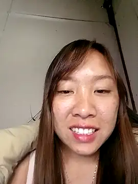 Minsssa20 online show from December 15, 2025, 5:23 am