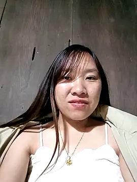 Minsssa20 online show from February 25, 2026, 11:20 am