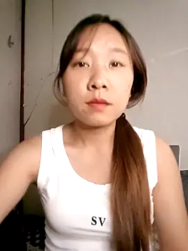 Minsssa20 online show from April 13, 2026, 5:57 am