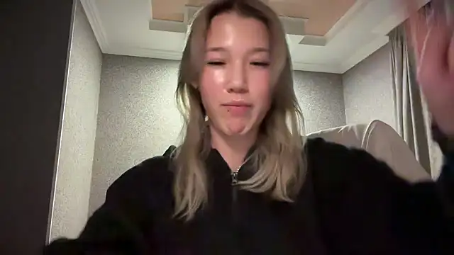 lilXdomii online show from January 10, 2026, 11:31 pm