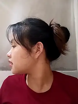 Pretty-haert online show from March 26, 2026, 5:24 am