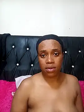 KAIDAROSE online show from December 18, 2025, 12:17 am