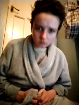 Amy01112 online show from March 5, 2026, 7:21 pm