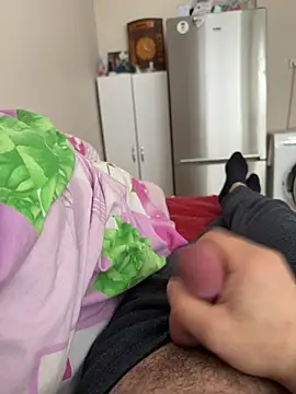 BABAYORGUN344455 online show from January 13, 2026, 10:42 am