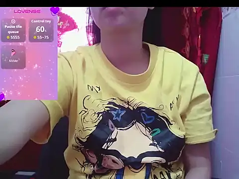 Mio Nips online show from January 9, 2026, 4:26 am