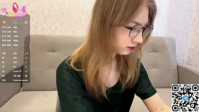 MargyDejong online show from March 14, 2026, 9:48 am