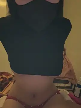 MGirlCute online show from February 8, 2026, 7:39 pm