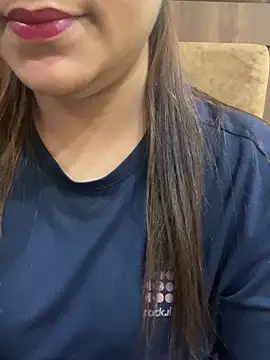 Naughtypreeti online show from December 19, 2025, 3:30 pm