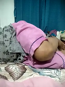 Snapshot of Lahari_23 chatting on February 23, 2026, 8:22 am Lahari 23 online show from February 23, 2026, 8:22 am