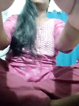 Snapshot of Lahari_23 chatting on March 10, 2026, 9:58 am Lahari 23 online show from March 10, 2026, 9:58 am